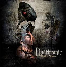 Deathronic : Duality Chaos